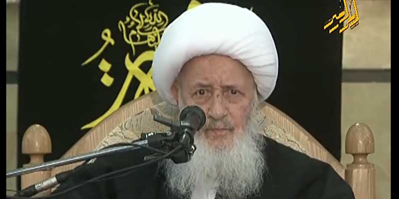 روز شهادت حضرت زهراسلام الله علیها روز شهادت خاتم الانبیاء صلی الله علیه وآله است