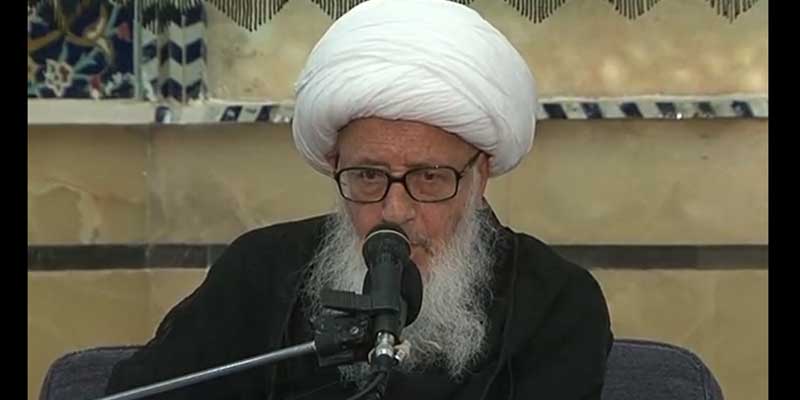 تمام فرق و مذاهب اسلامی باید روز شهادت حضرت زهرا سلام الله علیها اقامه عزا کنند