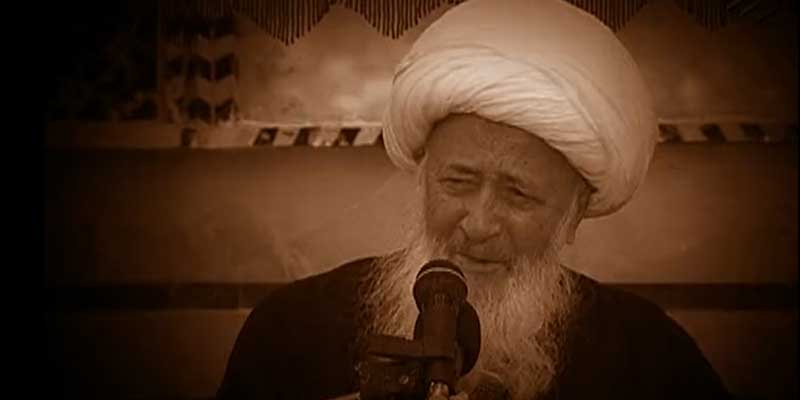 در سوگ فاطمه زهرا سلام الله علیها_3_ای گل خزان