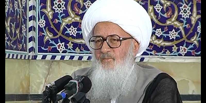به آهی از فاطمه علیهاالسلام ملک وملکوت عالم منقلب می شود