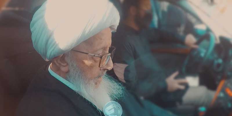 هیأت عزاداری_فاطمیه1404-آتیش وهیزم آوردند