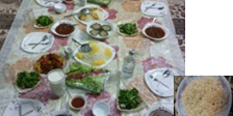 غذای نجس